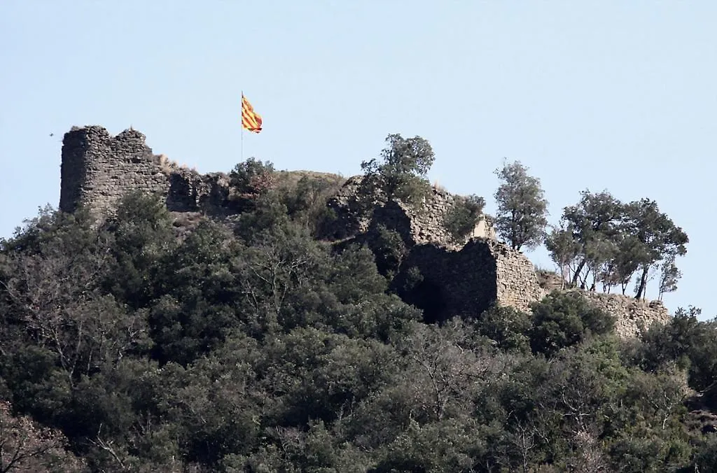 Finca Arep Alquiler Integro 6 Les Planes Les Planes d'Hostoles